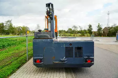 Carrelli elevatori laterali 2008  Baumann BGX 100/16/40 ST | 2008 (8)
