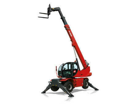 Sollevatori telescopici rigidi 2022  Magni RTH 4.18 smart (1)