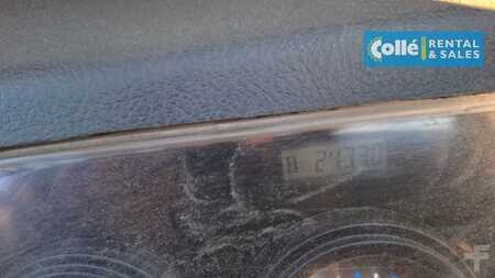 Dieselstapler 2017  Doosan D30S-5 (Diesel) | 2017 (10)