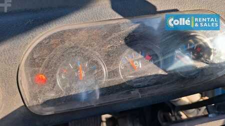 Dieselstapler 2017  Doosan D30S-5 (Diesel) | 2017 (13)