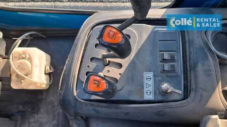 Dieselstapler 2017  Doosan D30S-5 (Diesel) | 2017 (14)