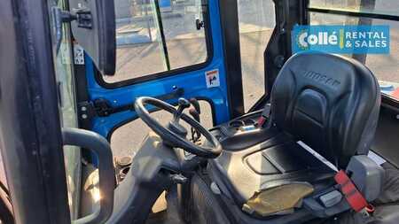 Dieselstapler 2017  Doosan D30S-5 (Diesel) | 2017 (15)