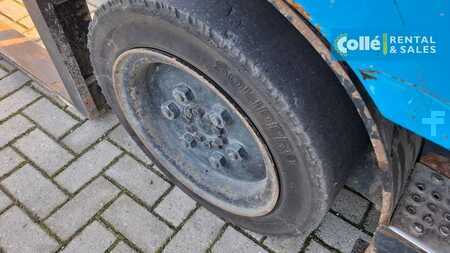 Dieselstapler 2017  Doosan D30S-5 (Diesel) | 2017 (16)