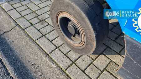 Dieselstapler 2017  Doosan D30S-5 (Diesel) | 2017 (17)