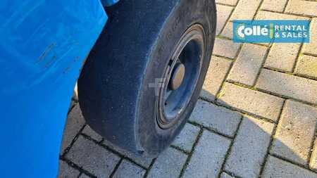 Dieselstapler 2017  Doosan D30S-5 (Diesel) | 2017 (18)