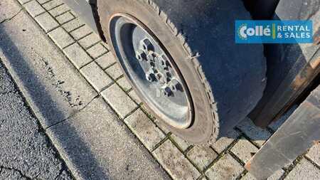 Dieselstapler 2017  Doosan D30S-5 (Diesel) | 2017 (19)