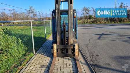 Dieselstapler 2017  Doosan D30S-5 (Diesel) | 2017 (8)