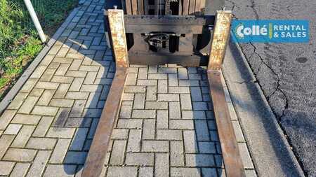 Dieselstapler 2017  Doosan D30S-5 (Diesel) | 2017 (9)