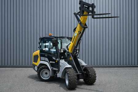 Teleskopstapler-Starr 2022  Kramer 5040 | 2022 (3)