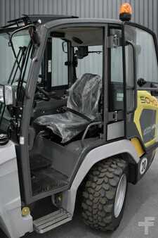 Teleskopstapler-Starr 2022  Kramer 5040 | 2022 (6)