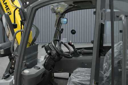 Teleskopstapler-Starr 2022  Kramer 5040 | 2022 (7)