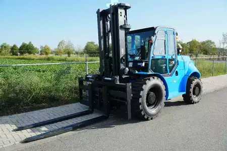 Diesel Forklifts 2026  HC (Hangcha) CPCD 70-XH16C-RT4 | 2026 (1)