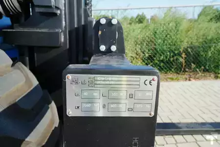Diesel Forklifts 2026  HC (Hangcha) CPCD 70-XH16C-RT4 | 2026 (10)