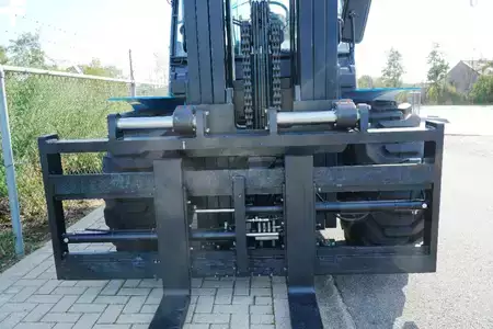 Diesel Forklifts 2026  HC (Hangcha) CPCD 70-XH16C-RT4 | 2026 (11)