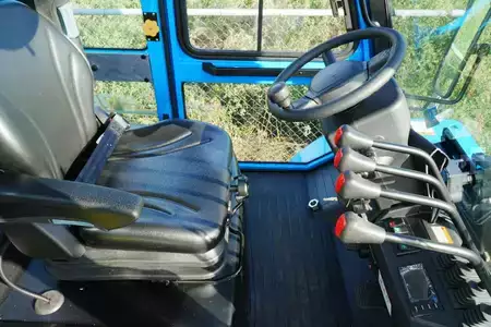 Diesel Forklifts 2026  HC (Hangcha) CPCD 70-XH16C-RT4 | 2026 (13)