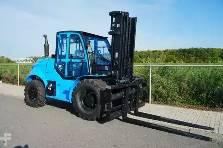 Diesel Forklifts 2026  HC (Hangcha) CPCD 70-XH16C-RT4 | 2026 (2)