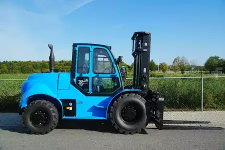 Diesel Forklifts 2026  HC (Hangcha) CPCD 70-XH16C-RT4 | 2026 (3)