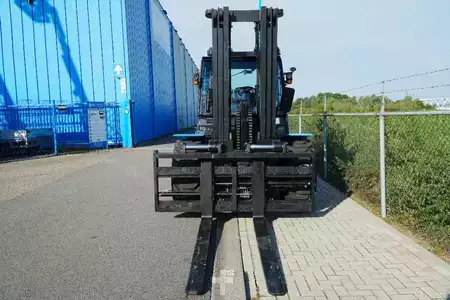Diesel Forklifts 2026  HC (Hangcha) CPCD 70-XH16C-RT4 | 2026 (8)