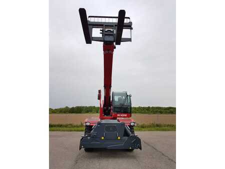 Sollevatori telescopici rigidi 2020  Magni RTH 13.26 (7)