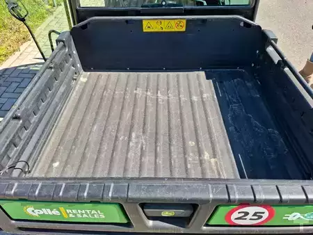 Autres 2022  John Deere Gator TE | 2022 (10)