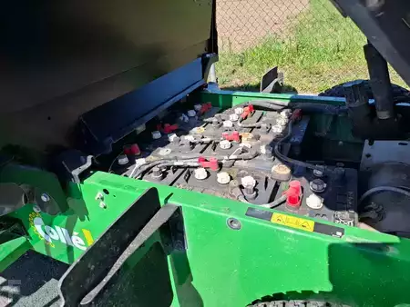 Autres 2022  John Deere Gator TE | 2022 (11)