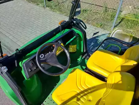 Autres 2022  John Deere Gator TE | 2022 (12)