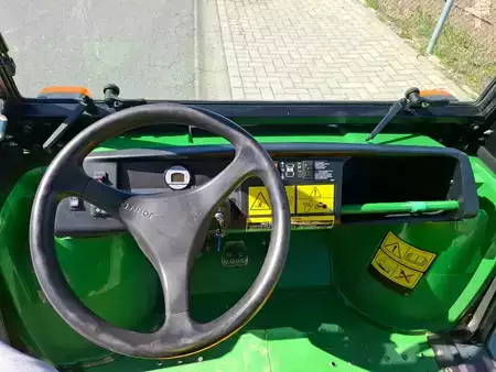 Autres 2022  John Deere Gator TE | 2022 (13)