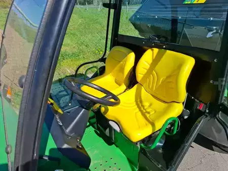 Autres 2022  John Deere Gator TE | 2022 (14)