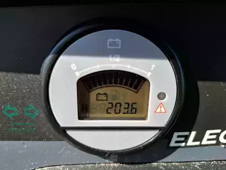 Autres 2022  John Deere Gator TE | 2022 (15)