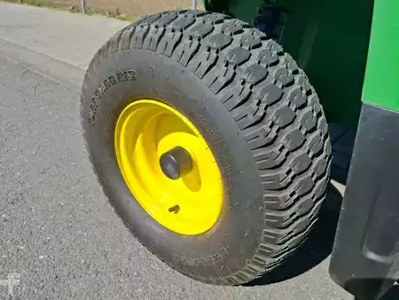 Autres 2022  John Deere Gator TE | 2022 (16)