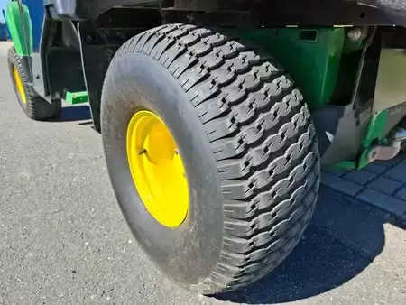 Autres 2022  John Deere Gator TE | 2022 (17)