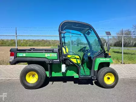 Autres 2022  John Deere Gator TE | 2022 (3)