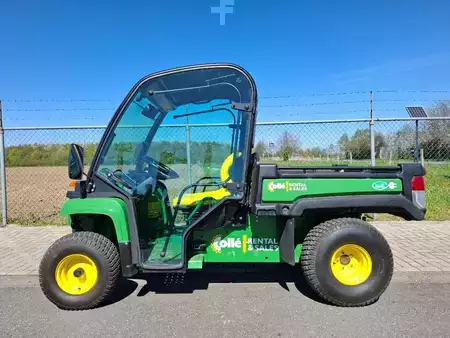 Autres 2022  John Deere Gator TE | 2022 (4)