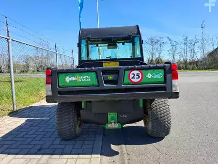 Autres 2022  John Deere Gator TE | 2022 (7)