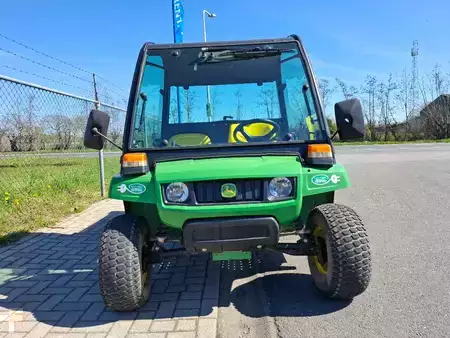 Autres 2022  John Deere Gator TE | 2022 (8)