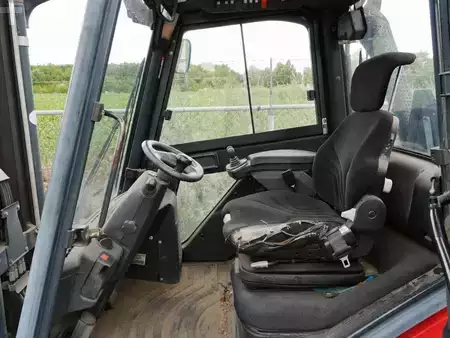 Dieselový VZV 2008  Linde H30D | 2008 (10)
