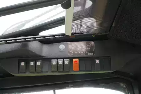 Dieselový VZV 2008  Linde H30D | 2008 (11)