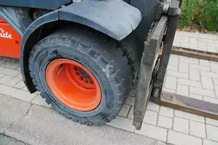 Dieselový VZV 2008  Linde H30D | 2008 (16)