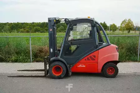 Dieselový VZV 2008  Linde H30D | 2008 (4)