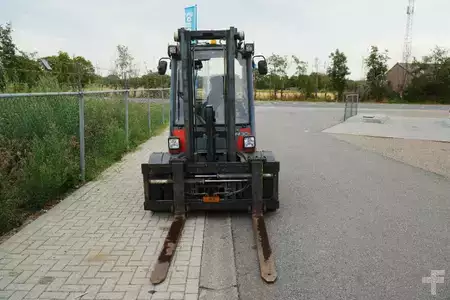 Dieselový VZV 2008  Linde H30D | 2008 (7)