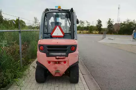 Dieselový VZV 2008  Linde H30D | 2008 (8)