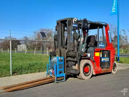 Elektro čtyřkolový VZV 2015  Mora EP100RAS | 2015 (1)