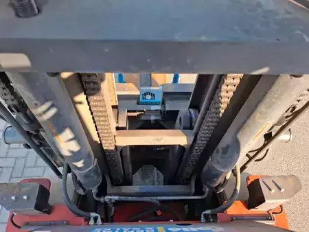 Elektro čtyřkolový VZV 2015  Mora EP100RAS | 2015 (10)