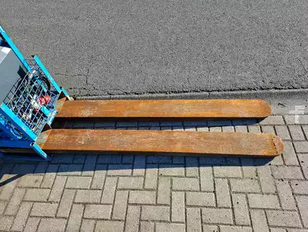 Elektro čtyřkolový VZV 2015  Mora EP100RAS | 2015 (11)