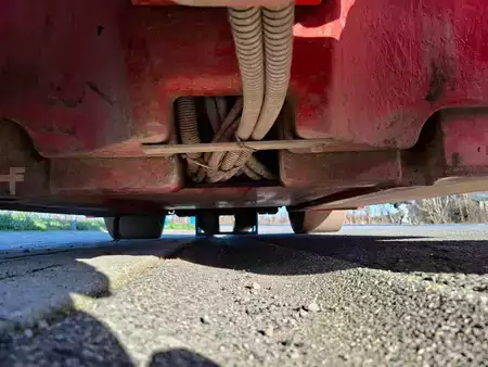 Elektro čtyřkolový VZV 2015  Mora EP100RAS | 2015 (13)