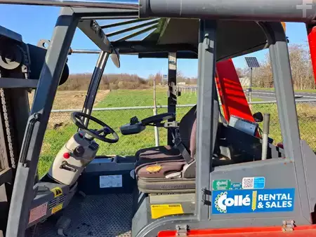 Elektro čtyřkolový VZV 2015  Mora EP100RAS | 2015 (14)