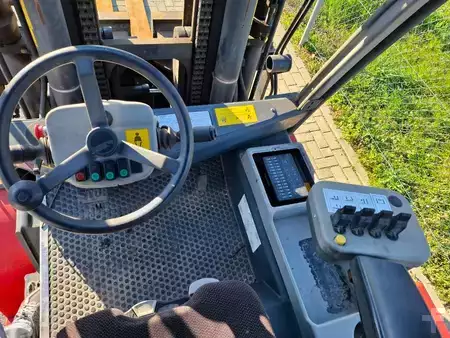 Elektro čtyřkolový VZV 2015  Mora EP100RAS | 2015 (15)