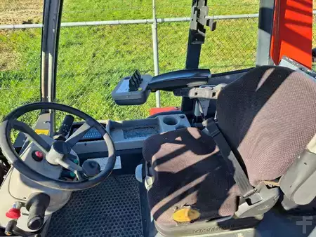 Elektro čtyřkolový VZV 2015  Mora EP100RAS | 2015 (16)