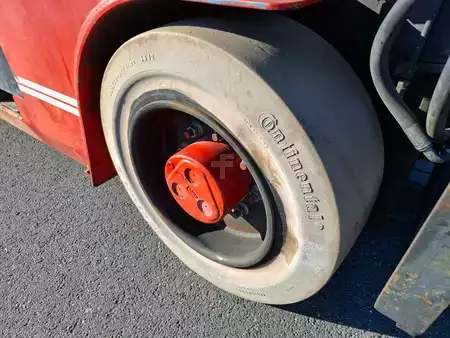 Elektro čtyřkolový VZV 2015  Mora EP100RAS | 2015 (18)