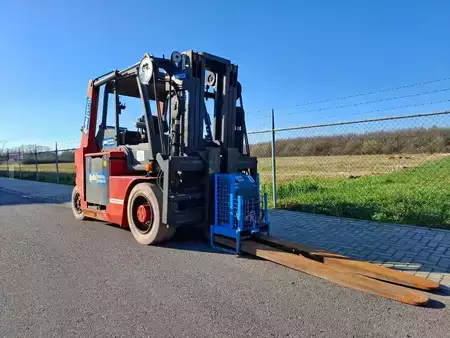 Elektro čtyřkolový VZV 2015  Mora EP100RAS | 2015 (2)